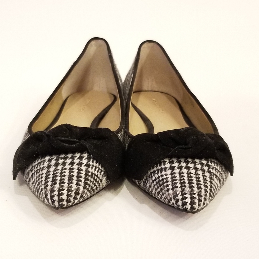 Ann Taylor Flats